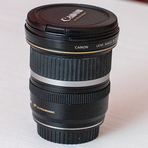 Canon EF-S 10-22 mm F3,5-4,5 USM (3 foto / 8)
