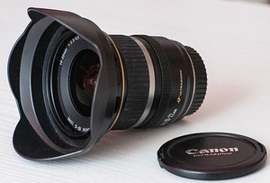 Canon EF-S 10-22 mm F3,5-4,5 USM (7 foto / 8)