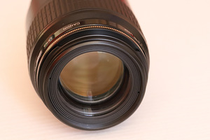 Canon EF 100mm F2.8 USM Macro (3 foto / 5)