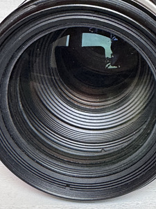 Canon EF 70-200mm f/4 L USM – kerge ja terav teleobjektiiv (2 foto / 4)