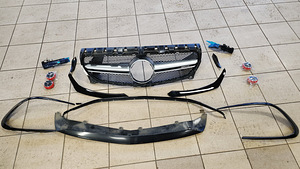 Mercedes benz (1 foto / 4)