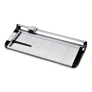 KW-TRIO 3020 Paberi trimmer (A2+) (2 foto / 2)