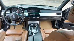BMW E61 530xd 173kw M Pakett (2 foto / 5)