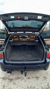 BMW E61 530xd 173kw M Pakett (3 foto / 5)