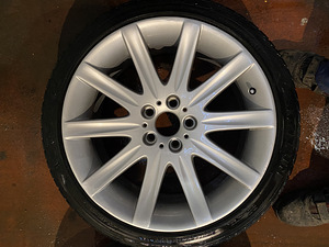 Колесные диски Style 95 BMW Original (3 фото из 4)