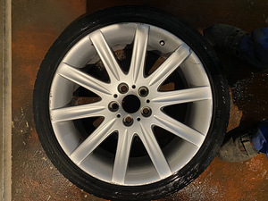 Колесные диски Style 95 BMW Original (4 фото из 4)