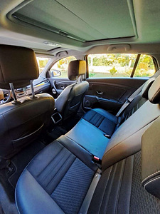 RENAULT MEGANE 2016 (10 фото из 10)