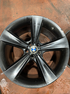 BMW Style 128 "21" (1 foto / 9)
