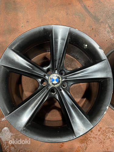 BMW Style 128 "21"