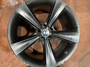 BMW Style 128 "21" (2 foto / 9)