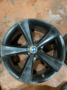 BMW Style 128 "21" (4 foto / 9)