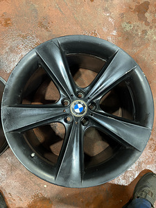 BMW Style 128 "21" (5 foto / 9)