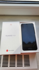 Huawei p20 (1 фото из 1)