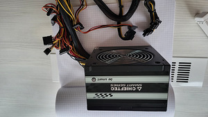 Chieftec 750w (2 foto / 2)