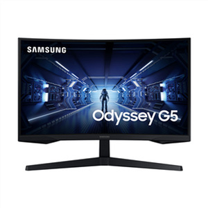 Samsung Odyssey g5 27" (1 foto / 1)