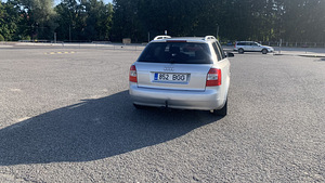 Audi a4 b6 BAU (2 foto / 8)