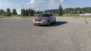Audi a4 b6 BAU (4 foto / 8)