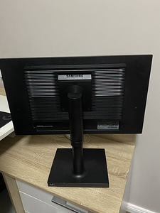 Samsung monitor (3 foto / 3)