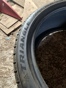 245/40R20 TRIANGLE PL02 99V SNOWLINK (2 foto / 3)