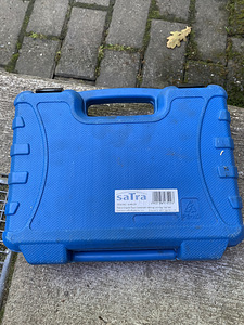 Jaotusmehhanismi fikseerimiskomplekt BMW MINI / CITROEN / PE (2 foto / 2)