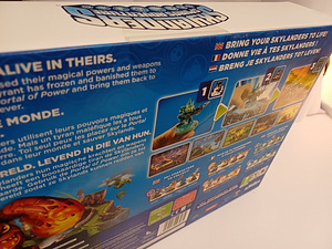 Skylanders : Spyro's Adventure (Brand New in Box) XBOX 360 (6 foto / 9)