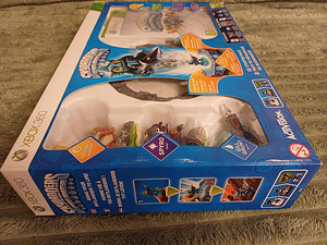 Skylanders : Spyro's Adventure (Brand New in Box) XBOX 360 (8 foto / 9)