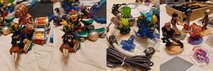 Wii U Premium Pack 32 GB Mario Kart 8 (+32GB SD HC + mängud) (8 foto / 10)