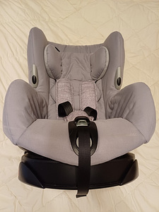 MAXI-COSI Axiss Turvatool 9-18 kg Original safe set full ok! (7 foto / 10)