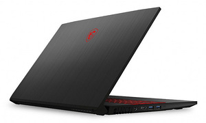 MSI Laptop Gamer : GF75-10SCXR-242NL - Garantii Dec 2024 !! (3 foto / 10)