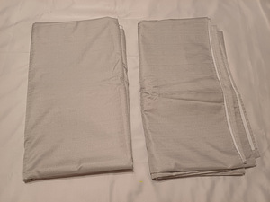 Kardinad komplektis 270 x 240 cm (komplektis: 2tk) (5 foto / 9)