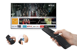 Samsung 50" (UE50MU6172UXXH) UHD Smart Teler (2 foto / 10)