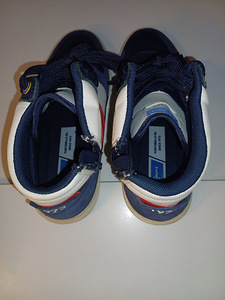 Pepe Jeans (London) - Laste vabaajajalatsid tossud (Size 39) (7 foto / 9)