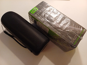 ZEALOT S51 WIRELESS KAASASKANTAV (BASSIGA) KÕLAR (4 foto / 5)