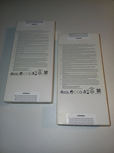 Samsung Galaxy A13 5G (2tk) (3 foto / 10)