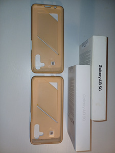 Samsung Galaxy A13 5G (2tk) (5 foto / 10)