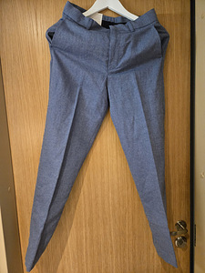 H&M ülikond (suurus : EUR 158 UK 12-13Y) SLIM FIT A. WAIST (6 foto / 6)