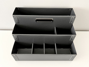 IKEA kirjatarvete hoidik “Fjälla” (2 foto / 3)