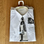 Мальчики белая рубашка/блузка/галстук 92 - 99 см НОВИНКА! (фото #2)