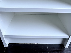 IKEA Билли книжный шкаф (3 фото из 3)