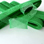 Krinoliin 2,5cm x 9tk roheline/oranž - (9 rulli = 234 m) (foto #2)
