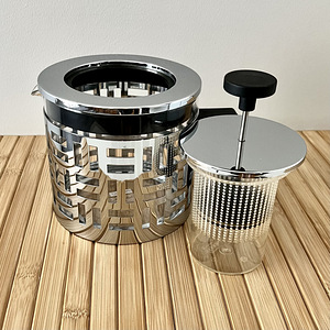 BODUM Eileen 1,5 L tee presskann (2 foto / 9)