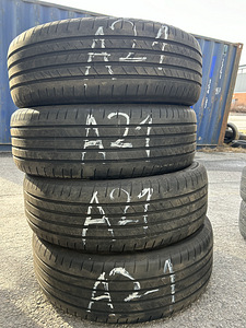 Rehvid 205/55/16 Michelin Pakume veelR15/R16/R17/R18/R19/R20 (7 foto / 10)