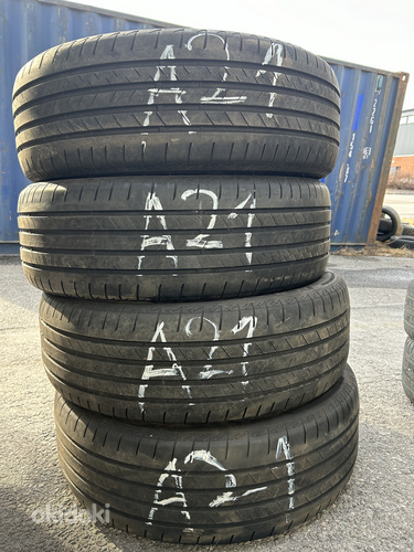 Шины 205/55/16 Michelin Мы предлагаем больше R15/R16/R17/R18/R19/R20 (фото #7)