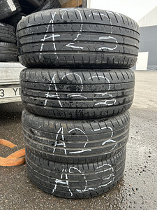 Rehvid 205/55/16 Michelin Pakume veelR15/R16/R17/R18/R19/R20 (10 foto / 10)