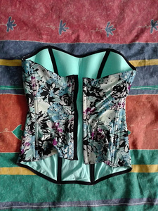 Корсет Lauma (2 фото из 2)