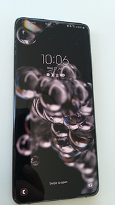Samsung s20 ultra (2 foto / 2)