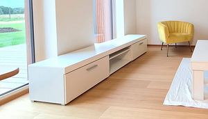 Tv-Laud 210×40×35 (1 foto / 2)