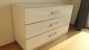 Müüa kummut 125×80×45 soft close (4 foto / 4)