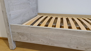 Кровать 90×200 (3 фото из 4)