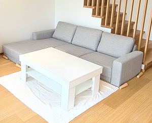 Diivanilaud 110×70x40